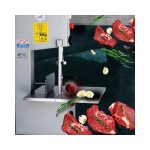 CGT 1830 Πριονοκορδέλα Inox 400V Ιταλικής κατασκευής ICS-350.0405